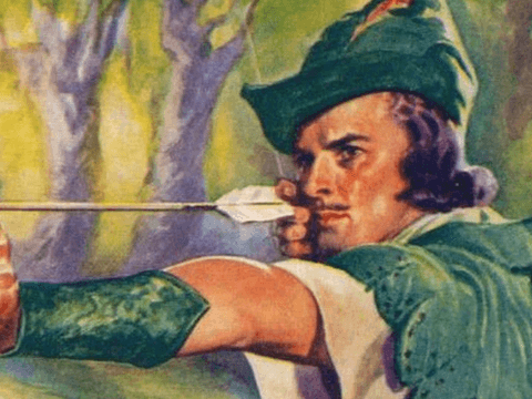 Nova Série de Robin Hood Revela Elenco e Abordagem Inovadora