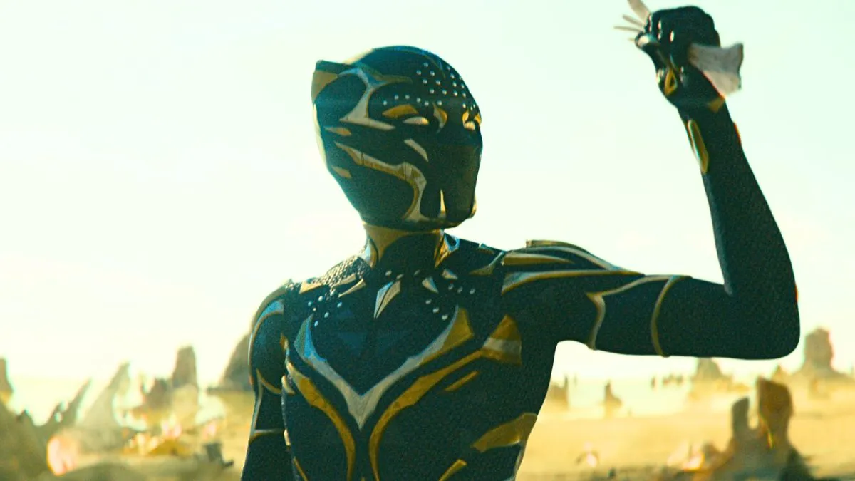 Ryan Coogler Atualiza Status de Produção de Pantera Negra 3 e Revela Detalhes Surpreendentes