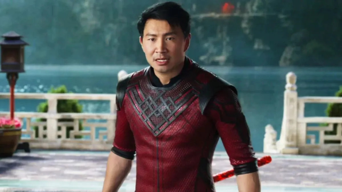 Simu Liu Impressiona com Treino Intenso para Avengers: Doomsday