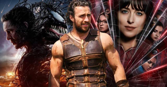 Sony Suspende Universo Compartilhado do Homem-Aranha, Revela Rumor