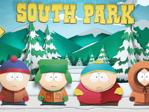 Saída de South Park do Paramount+ Gera Revolta entre Fãs: Entenda a Polêmica