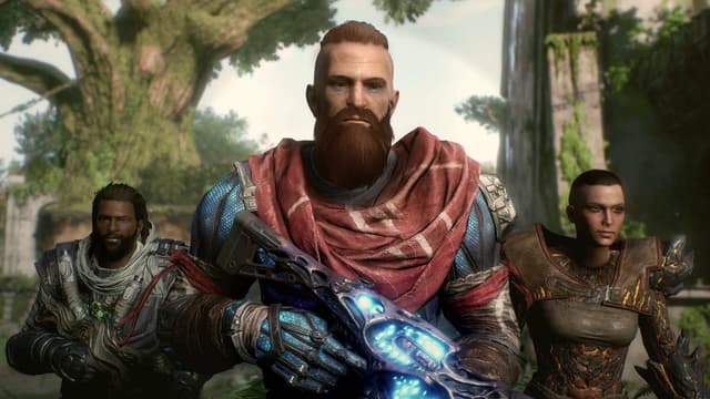 Cancelamento de Outriders 2 pela Square Enix: Entenda os Motivos e Impactos