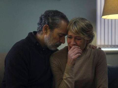 Nova Série do Prime Video com Robin Wright e Olivia Cooke: Imagens e Data de Estreia Reveladas