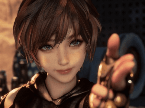Stellar Blade: Rumores Indicam Lançamento para Nintendo Switch 2