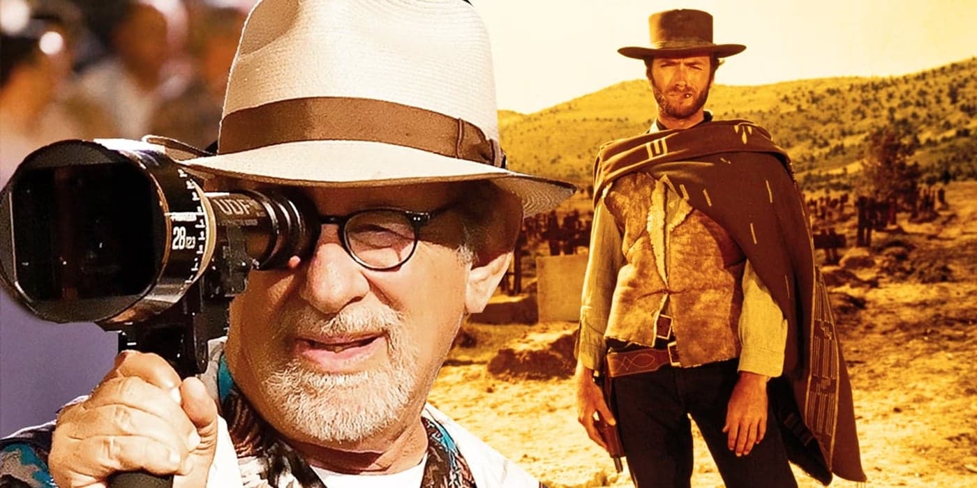 Steven Spielberg Anuncia Novo Faroeste e Reforça que Aposentadoria Não Está nos Planos