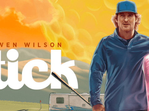 Stick: Apple TV+ Confirma Segunda Temporada da Série de Sucesso