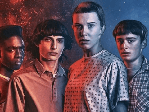 Duffer Brothers Anunciam Nova Série na Netflix Baseada em Livro de Ron Currie