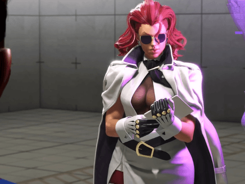 Street Fighter 6: C. Viper Chega no Final do Ano com Novo Trailer