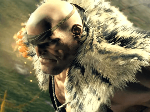 Street Fighter 6: Sagat Chega em Agosto com Novo Visual e Trailer Impactante