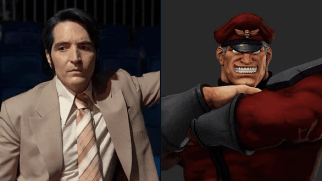 David Dastmalchian Assume o Papel de M. Bison no Novo Filme Live-Action de Street Fighter