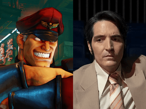 David Dastmalchian é escalado como Bison no novo filme live-action de Street Fighter