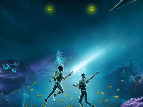 Lançamento de Subnautica 2 Atrasado para 2026: Entenda os Motivos