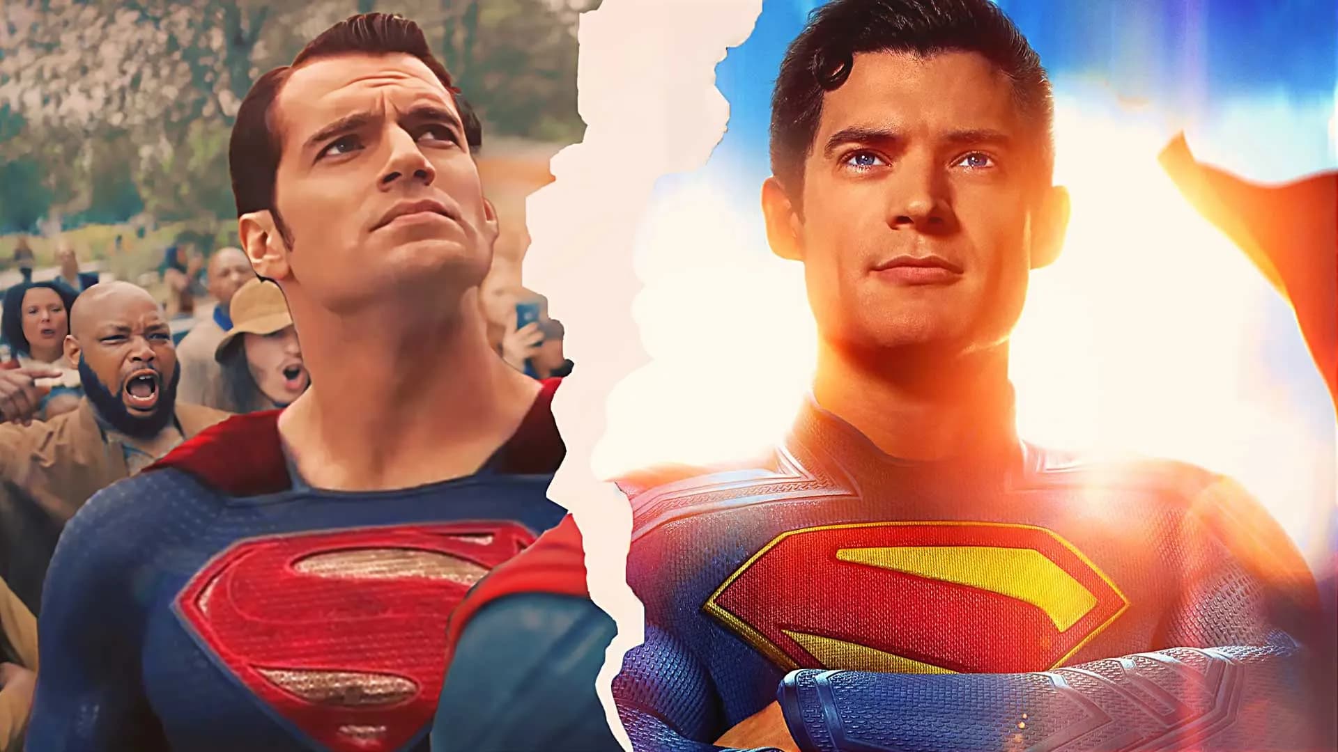 Fãs de Zack Snyder Mobilizam Boicote ao Novo Filme do Superman de James Gunn
