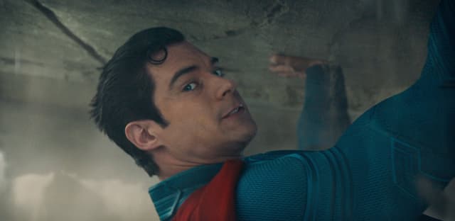 Superman: Referência ao Vilão Bizarro Surpreende em Novo Filme da DC