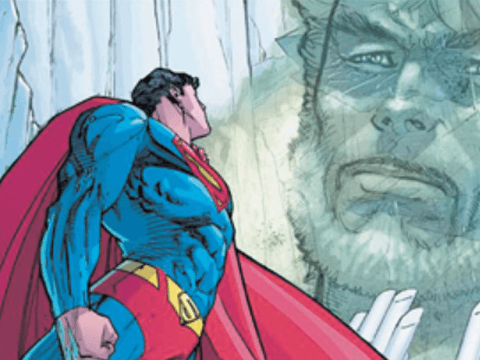 Novo Filme do Superman Confirma Ator de Guardiões da Galáxia como Jor-El