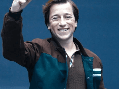 Skyler Gisondo Confunde Audição e Pensa Ser Chamada para Superman
