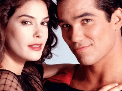 Dean Cain Critica Representação dos Kent em Novo Filme do Superman