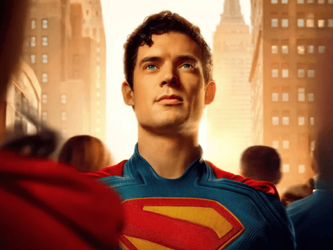 David Corenswet Revela Filme da Marvel que Impactou sua Infância