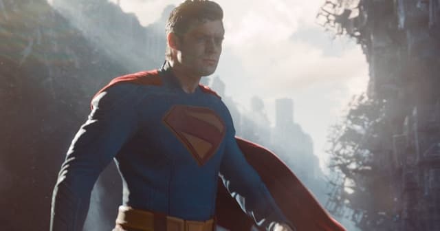 Superman no DCU: David Corenswet Abraça Possibilidade de Projetos para Maiores
