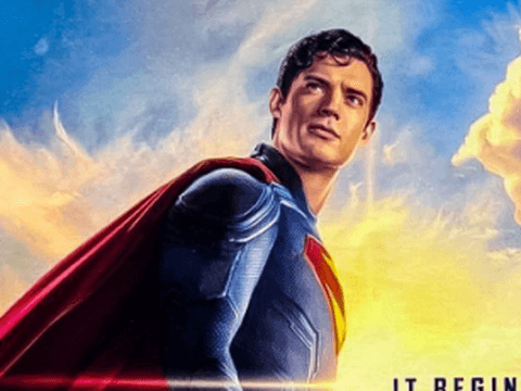 Novo Pôster de Superman Homenageia Clássico de 1978