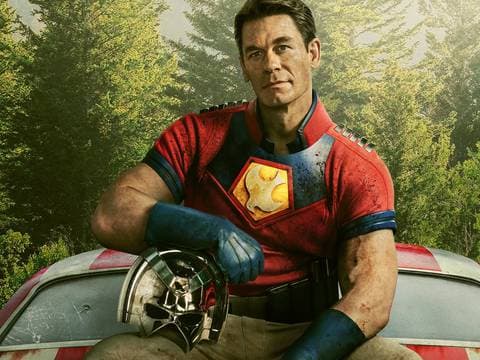 James Gunn Anuncia Participação de Atriz de Pacificador em Novo Filme do Superman