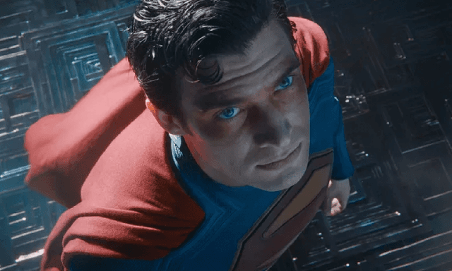 Pré-venda de Superman 2025 no Brasil supera expectativas e aponta para recordes