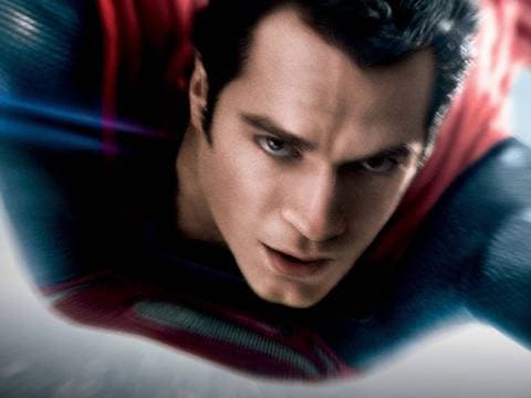 Warner Planejava Reboot de Superman Antes de Adão Negro, Revela James Gunn