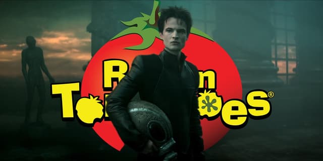 2ª Temporada de Sandman Estreia com 73% de Aprovação no Rotten Tomatoes