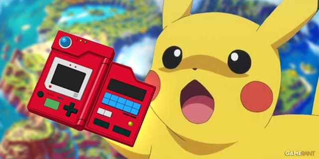 Vazamento de Pokémon Geração 10 no Nintendo Switch 2 Agita Fãs
