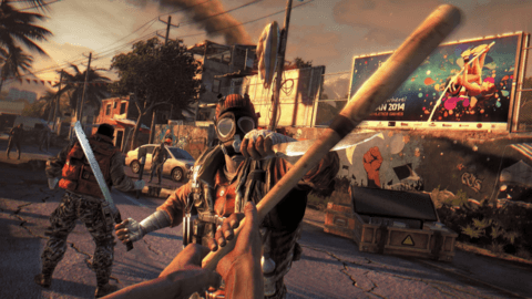 Techland Descarta Port de Dying Light para Nintendo Switch 2