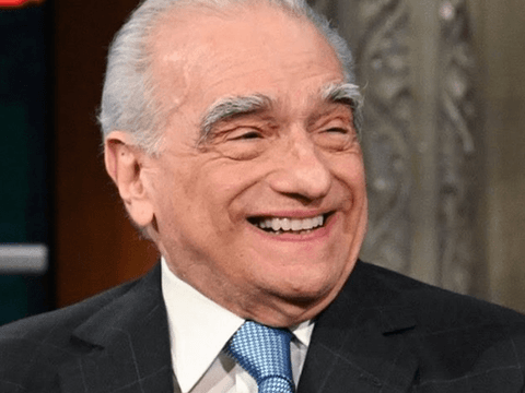 Martin Scorsese Prepara Filme 'The Life of Jesus' em Preto e Branco