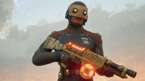 The Outer Worlds 2: Evolução com Influência de Halo e Novidades Inovadoras