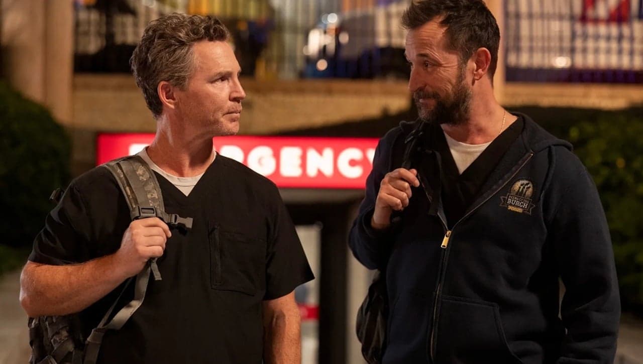 Produção da Segunda Temporada de 'The Pitt' é Iniciada com Estreia Prevista para 2026 na HBO Max