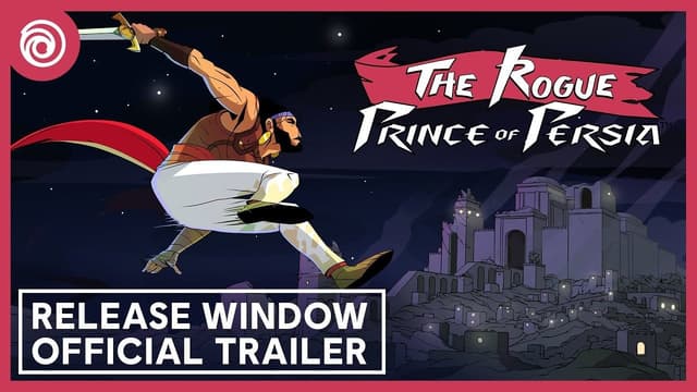 The Rogue Prince of Persia: Lançamento Multiplataforma Aumenta Expectativas para PS5, Xbox Series e Switch