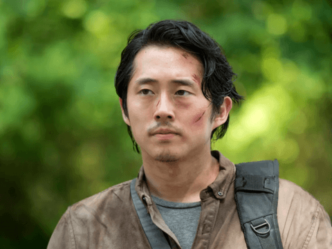 The Walking Dead: Glenn Pode Retornar em Dead City, Revela Produtor