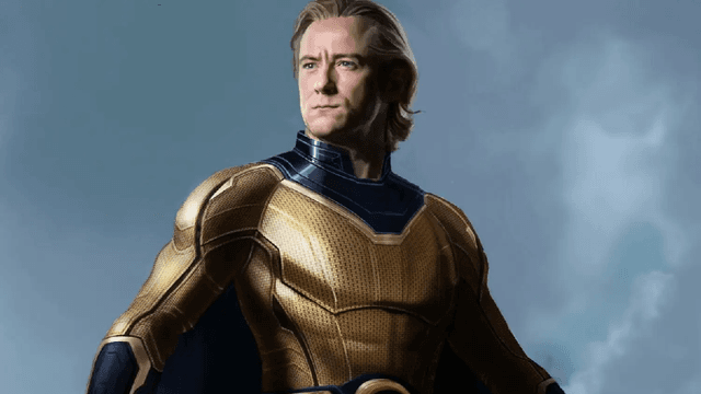 Bastidores de Thunderbolts Revelam Detalhes da Criação do Sentinela no MCU