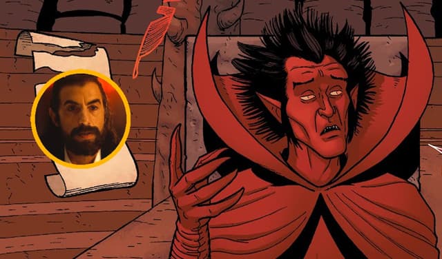 Os Pactos de Mefisto: Impacto e Consequências no Universo Marvel