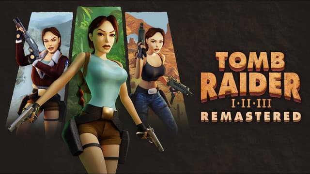 Tomb Raider Clássico é Oferecido Gratuitamente para Usuários de PC no Prime Gaming