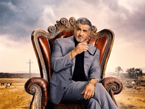 Tulsa King: Sylvester Stallone Anuncia Fim das Filmagens e Revela Detalhes da 4ª Temporada