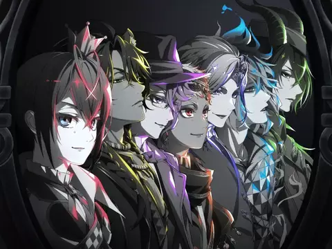 Twisted Wonderland: Anime do Disney+ Chega em Outubro e Promete Encantar Fãs