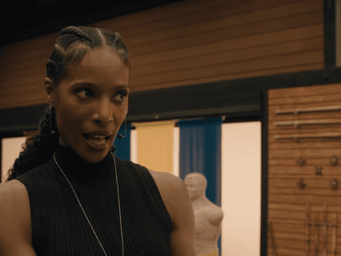 Upload: Trailer da Quarta Temporada Revelado na San Diego Comic-Con