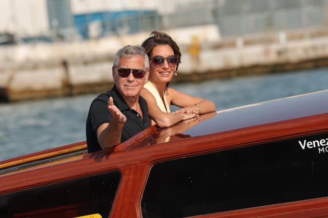 Festival de Cinema de Veneza 2025: Glamour e Estrelas na Abertura