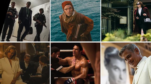Festival de Cinema de Veneza 2025: Análises Completas e Destaques que Você Precisa Conhecer