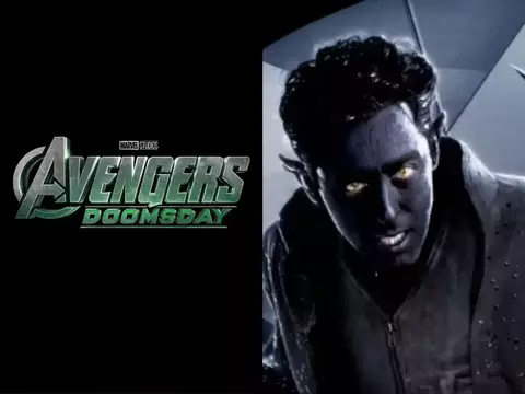 Alan Cumming Encontra Cura em 'Vingadores: Doomsday' Após Trauma em X-Men 2