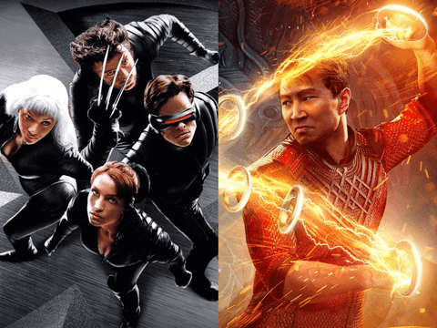 Vingadores: Doomsday Promete Reunião Épica com Ciclope e Shang-Chi nos Bastidores