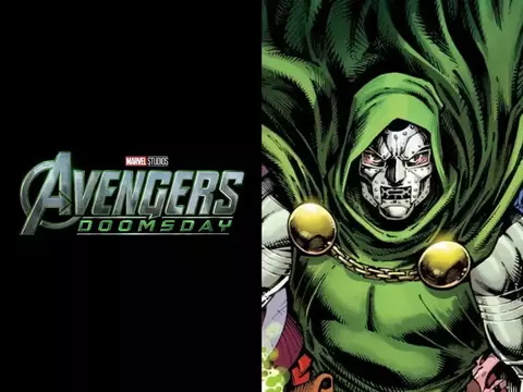 Doutor Destino Assume Papel Central em 'Vingadores: Doomsday', Revela Insider