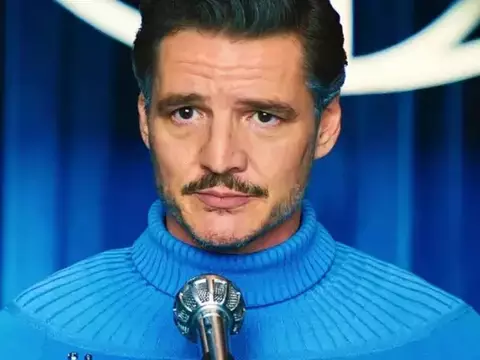 Pedro Pascal Conclui Filmagens de 'Vingadores: Doomsday'