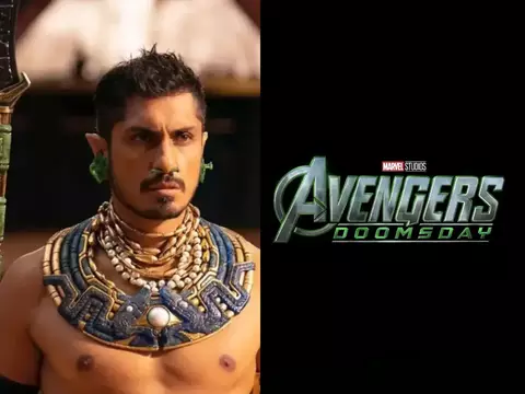 Tenoch Huerta revela detalhes inéditos sobre Namor em 'Vingadores: Doomsday'
