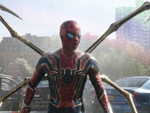 Tom Holland Indica Retorno do Homem-Aranha em Vingadores: Doomsday