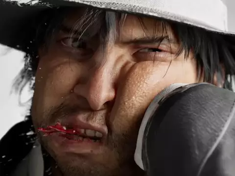Virtua Fighter 6: Trailer Revela Combate de Tirar o Fôlego na Tokyo Game Show 2025